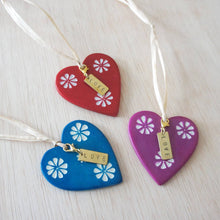 Load image into Gallery viewer, Mini Charms - &quot;Courage&quot;
