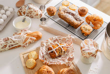 Load image into Gallery viewer, Bakery Lane - Assorted 3 Pack - Seasonal Print
