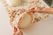 Load image into Gallery viewer, Bakery Lane - 1 Bread Bag
