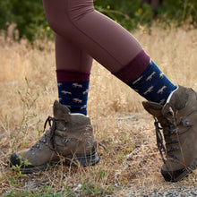 Load image into Gallery viewer, Socks that Protect Moose - Small
