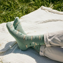 Load image into Gallery viewer, Socks that Save Sheep - Small
