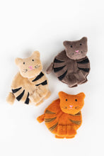 Load image into Gallery viewer, Measuring Tape Kitty Cat
