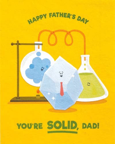 Solid Dad