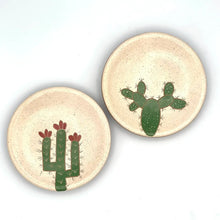 Load image into Gallery viewer, Cactus Ceramic Ring Dish

