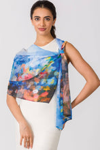 Load image into Gallery viewer, Vandana Cupro Scarf
