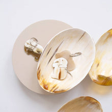 Load image into Gallery viewer, Elephant Key Ring
