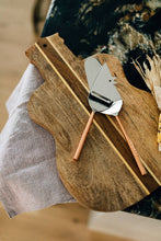 Load image into Gallery viewer, Field Mouse Cheese Knife
