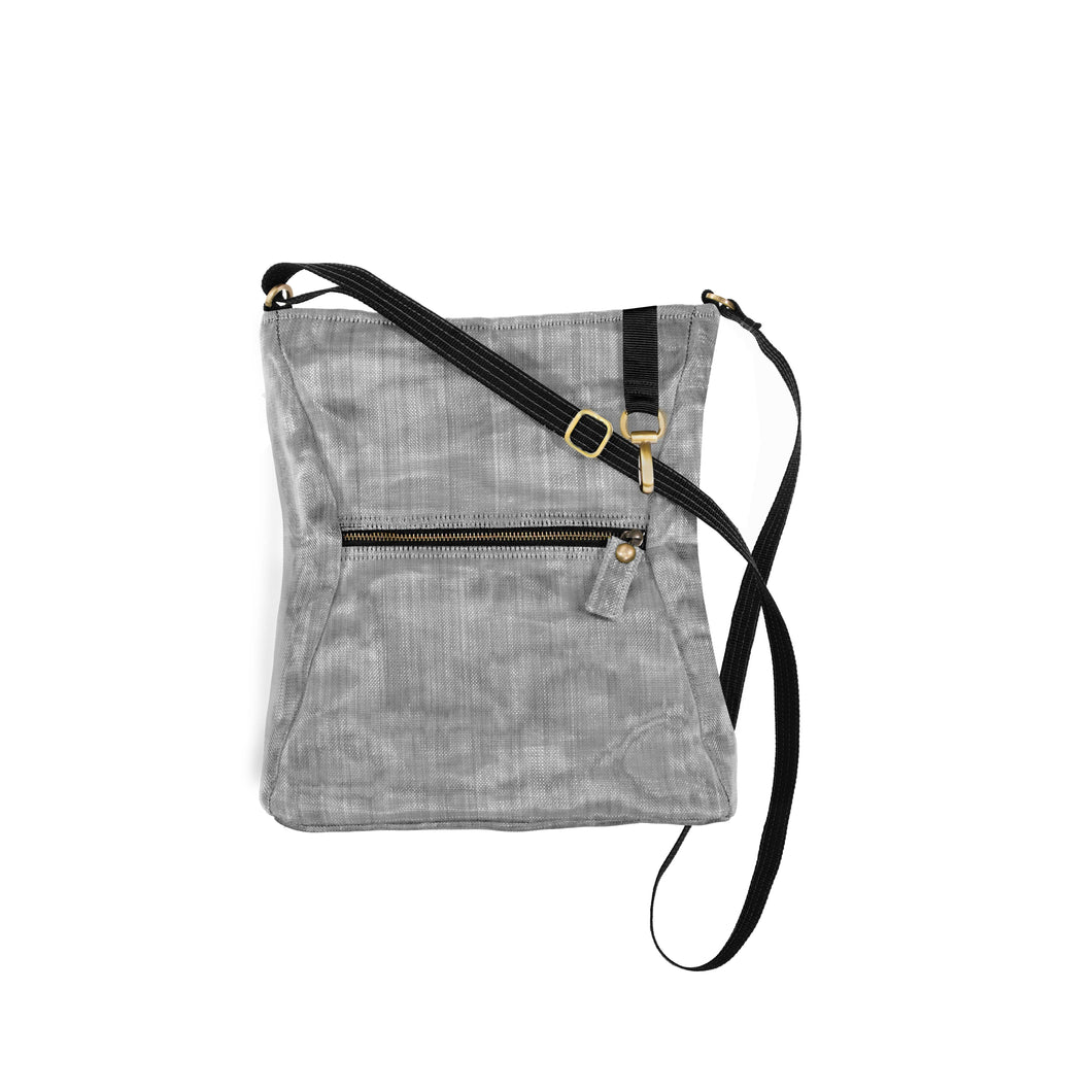Scout Purse - Gray