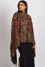 Load image into Gallery viewer, Kamal Embroidered Shawl
