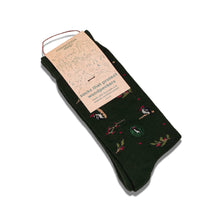 Load image into Gallery viewer, Socks that Protect Woodpeckers - Small
