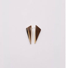 Load image into Gallery viewer, Sliver Post Earrings
