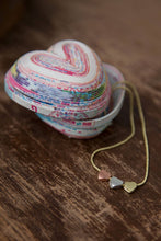Load image into Gallery viewer, Paper Heart Box
