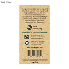 Load image into Gallery viewer, Socks that Save Goats - Small
