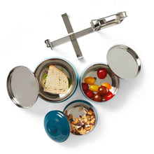 Load image into Gallery viewer, Tiffin Lunch Set
