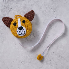 Load image into Gallery viewer, Dog Measuring Tape
