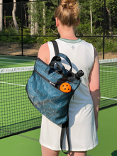 Load image into Gallery viewer, Impulse Backpack - Charcoal
