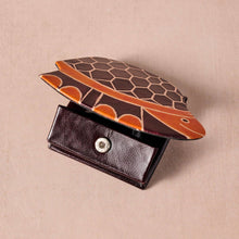 Load image into Gallery viewer, Tara Turtle Coin Purse
