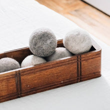 Load image into Gallery viewer, Felt Dryer Ball
