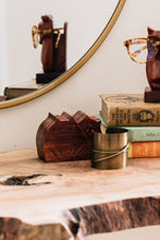 Load image into Gallery viewer, Twin Kitties Puzzle Box *
