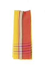 Load image into Gallery viewer, Assorted Colorful Cotton Kikoi Hand Towel

