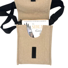 Load image into Gallery viewer, African Elephant Field Bag
