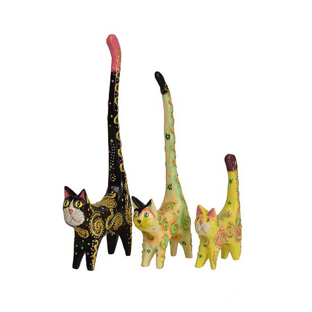 Party Cats- Medium