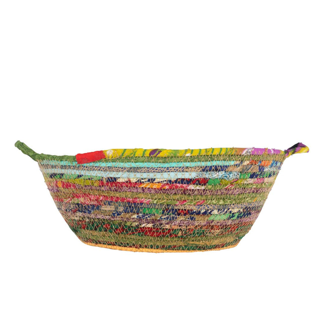 Naya Table Basket - Small