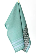 Load image into Gallery viewer, Assorted Colorful Cotton Kikoi Hand Towel
