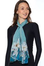 Load image into Gallery viewer, Akira Chiffon Scarf
