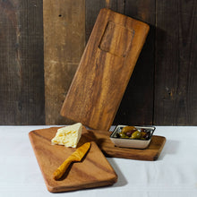 Load image into Gallery viewer, Olive Wood Knife
