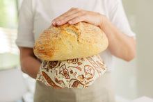 Load image into Gallery viewer, Bakery Lane - 1 Bread Bag
