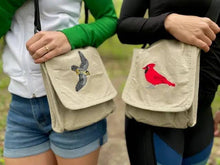Load image into Gallery viewer, Blacktip Reef Shark Field Bag
