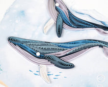 Load image into Gallery viewer, Humpback Whales
