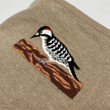 Load image into Gallery viewer, Red-cockaded Woodpecker Field Bag
