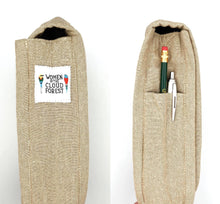 Load image into Gallery viewer, Red-cockaded Woodpecker Field Bag
