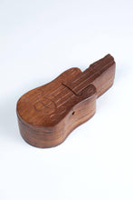 Load image into Gallery viewer, Guitar Puzzle Box *

