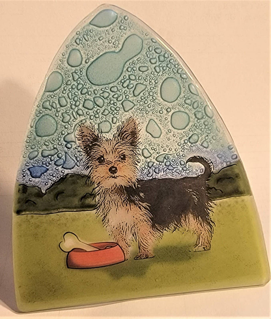 Yorkshire Terrier Nightlight