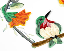Load image into Gallery viewer, Hummingbird Swing
