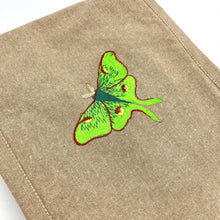 Load image into Gallery viewer, Luna Moth Field Bag
