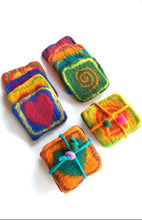 Load image into Gallery viewer, Felt Coasters, Assorted Designs
