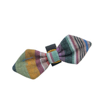 Load image into Gallery viewer, Cat and Dog Collar Bow Tie - Set of 3: Trendy
