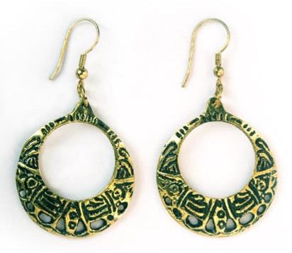 Mumtaz Earrings