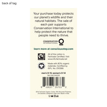 Load image into Gallery viewer, Socks that Protect Puffins - Medium
