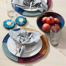 Load image into Gallery viewer, Space Dye Woven Napkins
