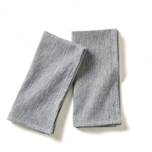 Load image into Gallery viewer, Space Dye Woven Napkins

