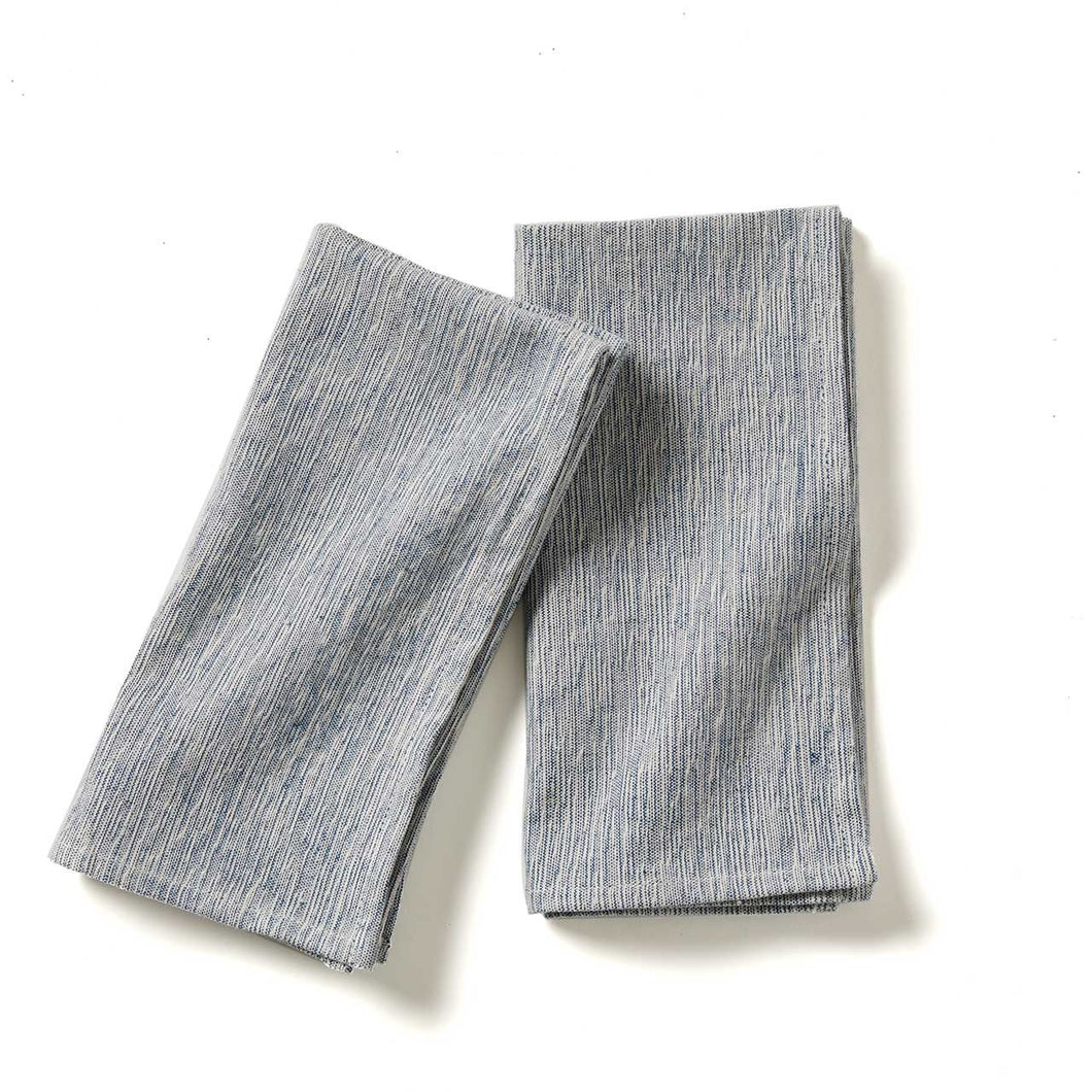 Space Dye Woven Napkins