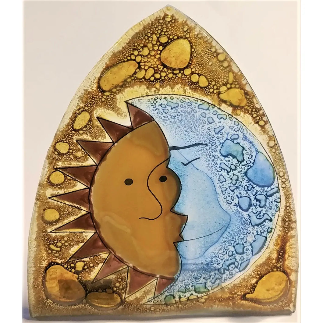 Sun and Moon Nightlight