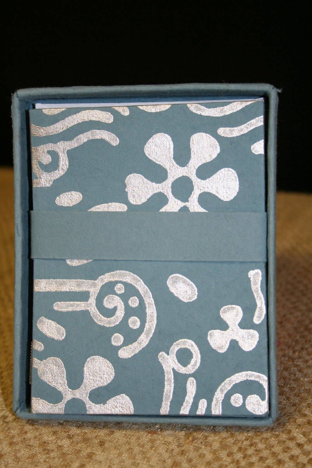CELEBRATION Boxed Notecards with Envelopes (set of 8)