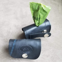 Load image into Gallery viewer, Revved Up Doggy Bag Holder
