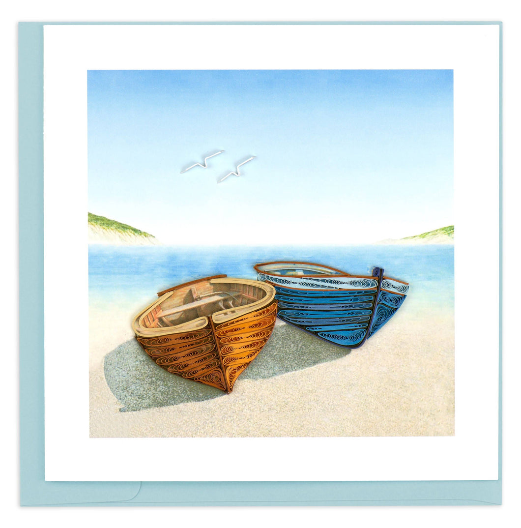 Boats